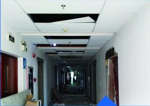 廣州市黃埔區住房和建設局辦公室改造工程